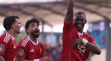 ضبط جهازك.. تردد قناة أون سبورت لمتابعة مباراة الأهلي والبنك الأهلي بالدوري المصري